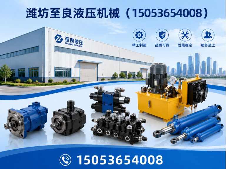 奎文区多路阀展示图